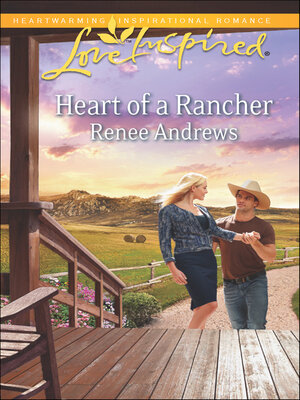 cover image of Heart of a Rancher